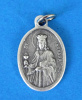 St. Barbara Medal